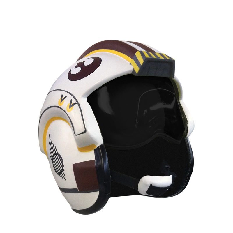 X-Wing Fighter Helmet for Adults - Star Wars