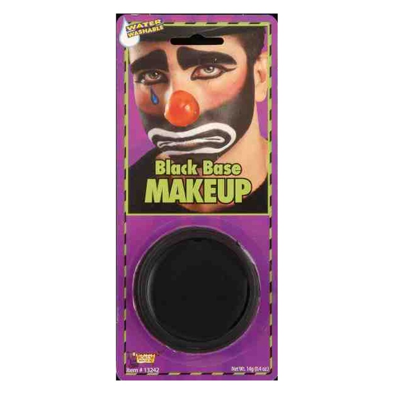 Grease Makeup - Black