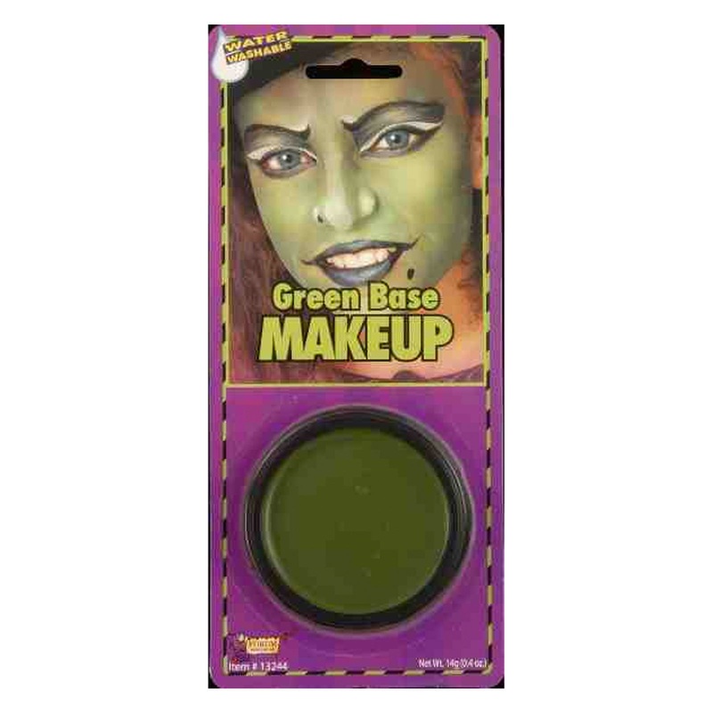 Grease Makeup - Green