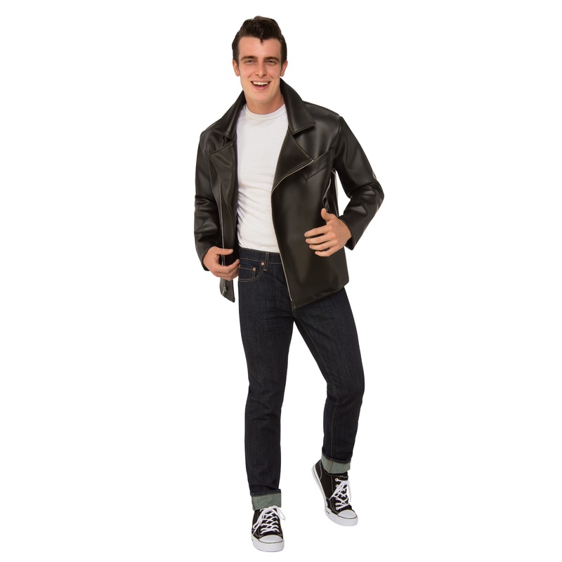 T-Birds Jacket for Adults - Grease Standard