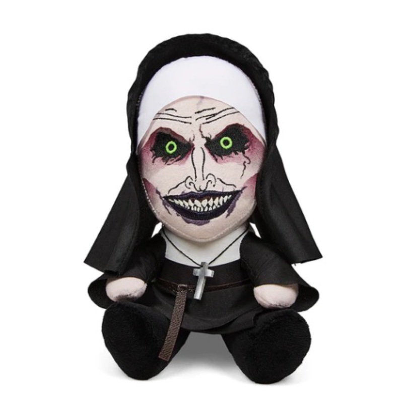 Valek - Plush Phunny - The Nun - Kidrobot