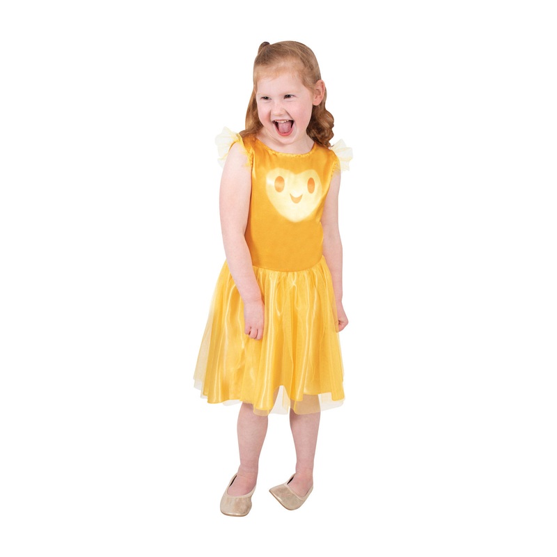 Wishing Star Tutu Costume for Kids - Disney Wish Small (4-6 Yrs)