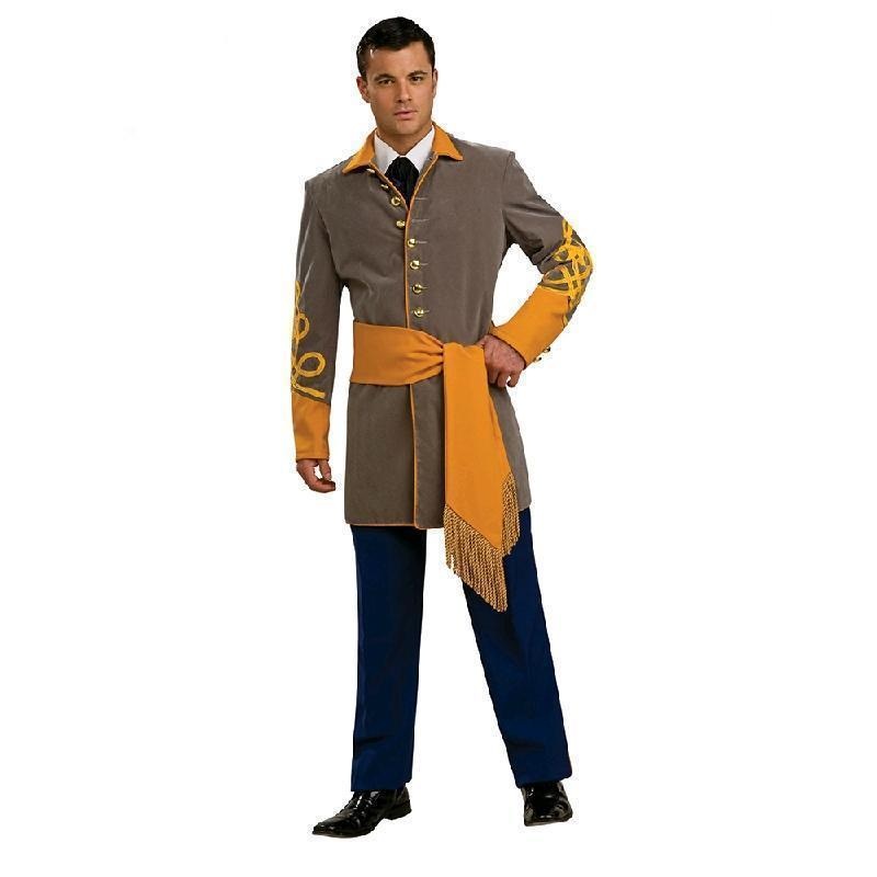 Ashley Wilkes Collectors Edition Costume for Adults - Gone With The Wind Large
