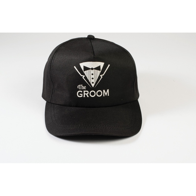Bachelor Groom Hat for Adults