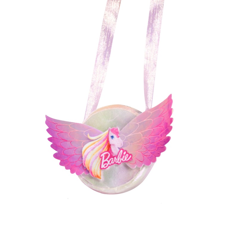 Barbie Accessory Bag for Kids - Mattel Barbie