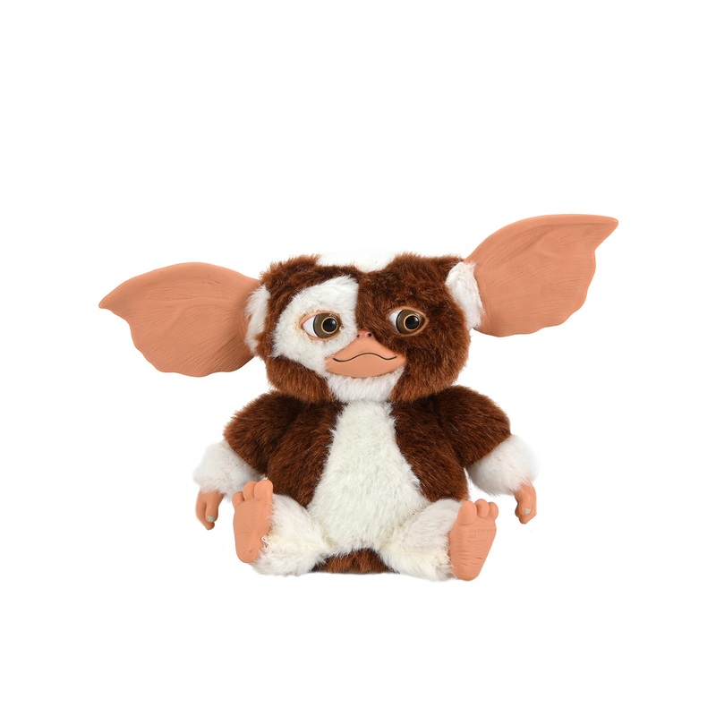 Dancing Gizmo - 8" Plush Toy - Gremlins - NECA Collectibles