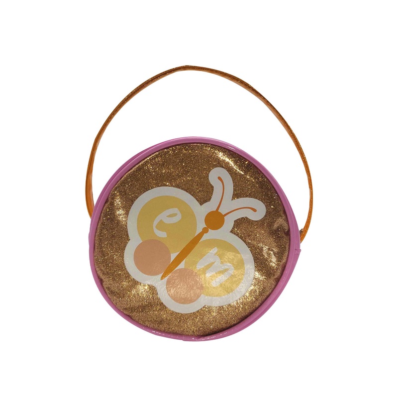 Emma Memma Butterfly Accessory Bag - Emma Memma