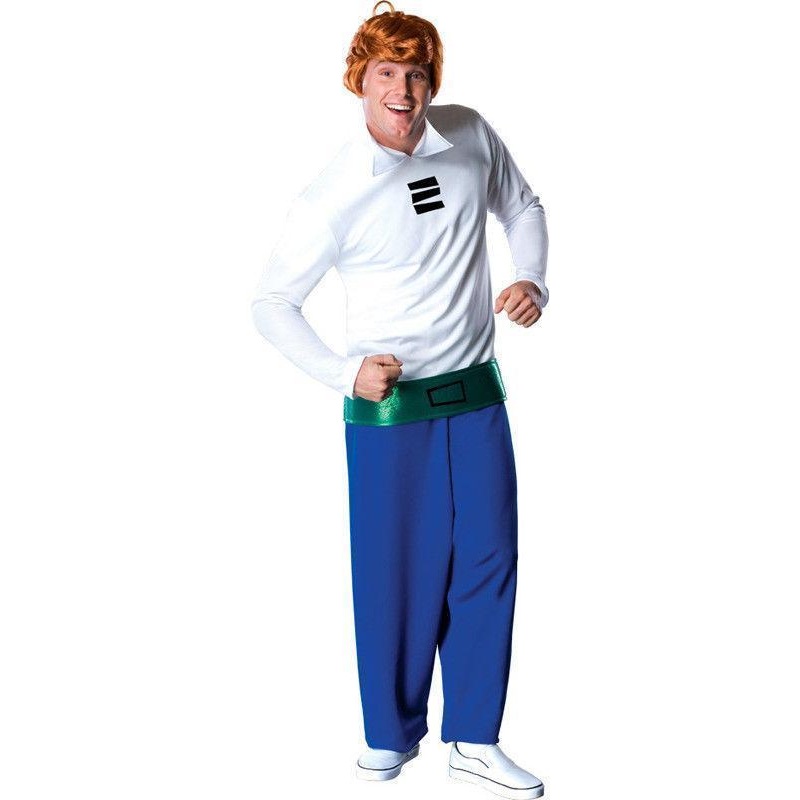 George Jetson Costume for Adults - The Jetsons Standard