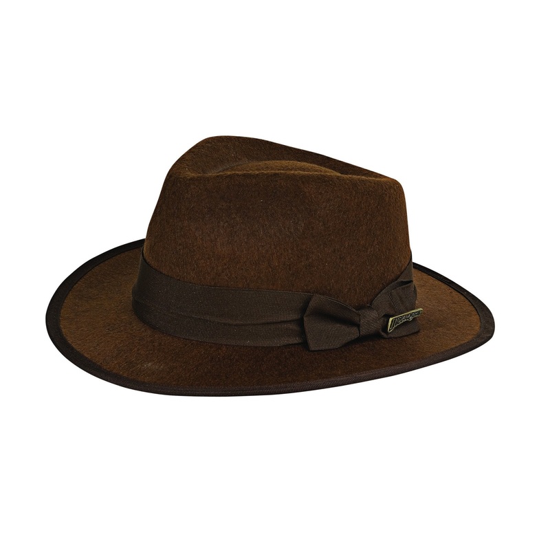 Indiana Jones Hat for Kids - Indiana Jones