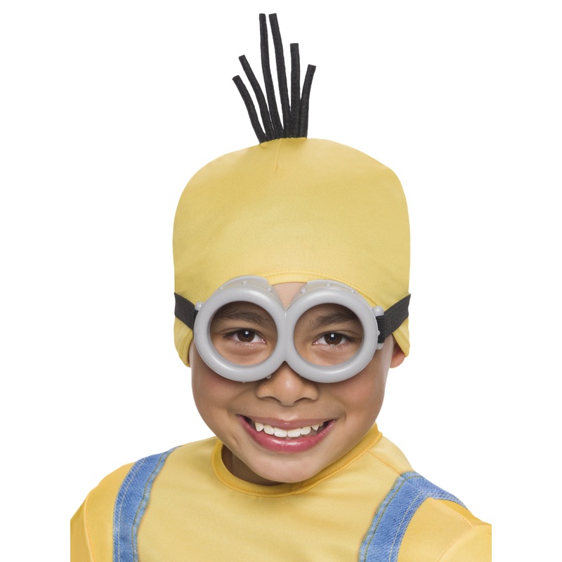 Minion Goggles for Kids - Despicable Me