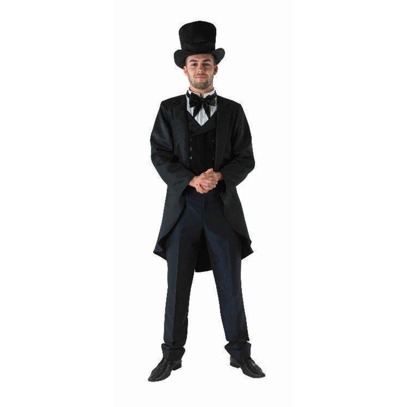 Oscar Diggs Costume for Adults - OZ The Great And Powerful Standard