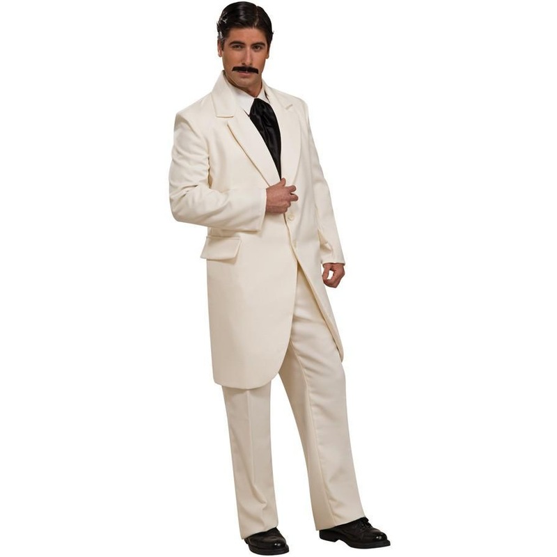 Rhett Butler Collectors Edition Costume for Adults - Gone With The Wind Medium