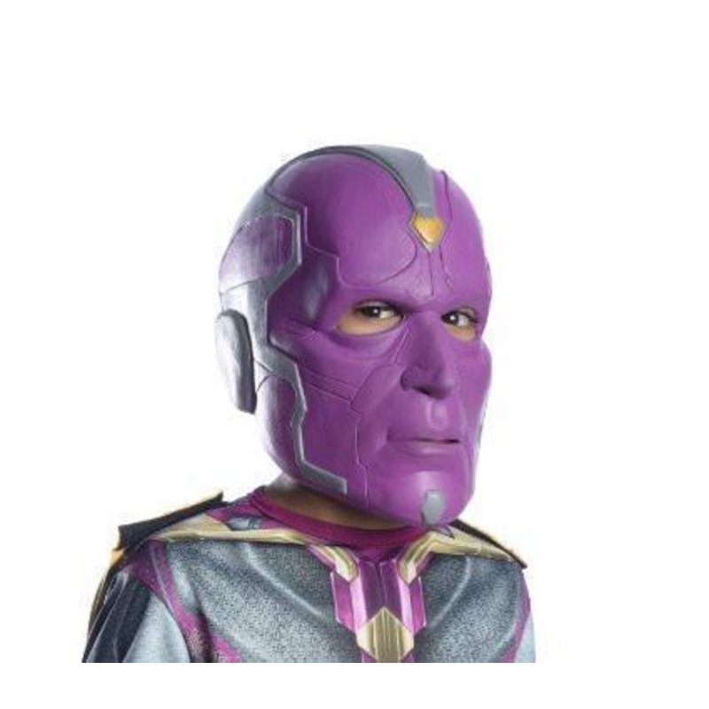 Vision 3/4 Mask for Kids