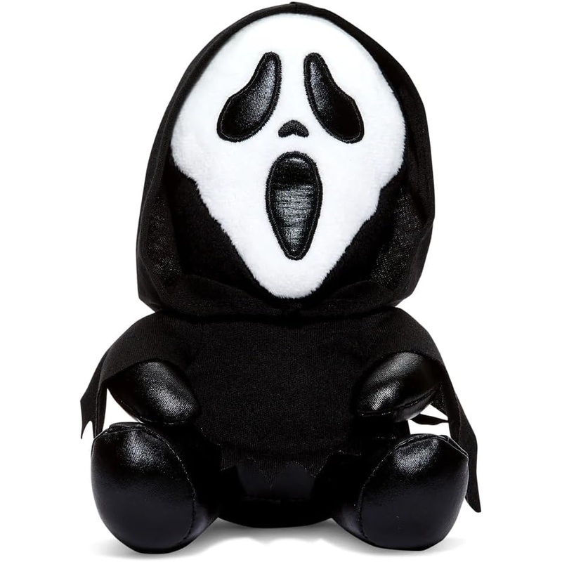 Ghost Face - Plush Phunny - Scream! - Kidrobot