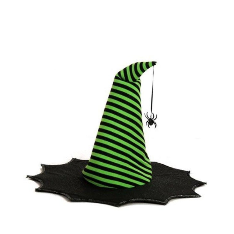 Spiderina Hat for Kids
