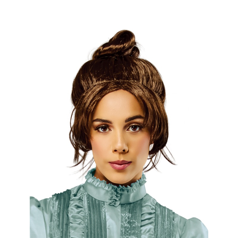 Astrid Deetz Wig for Adults - Beetlejuice 2