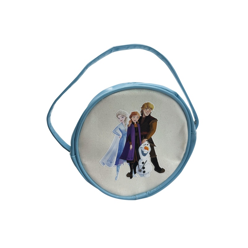 Frozen Kids Accessory Bag - Disney Frozen