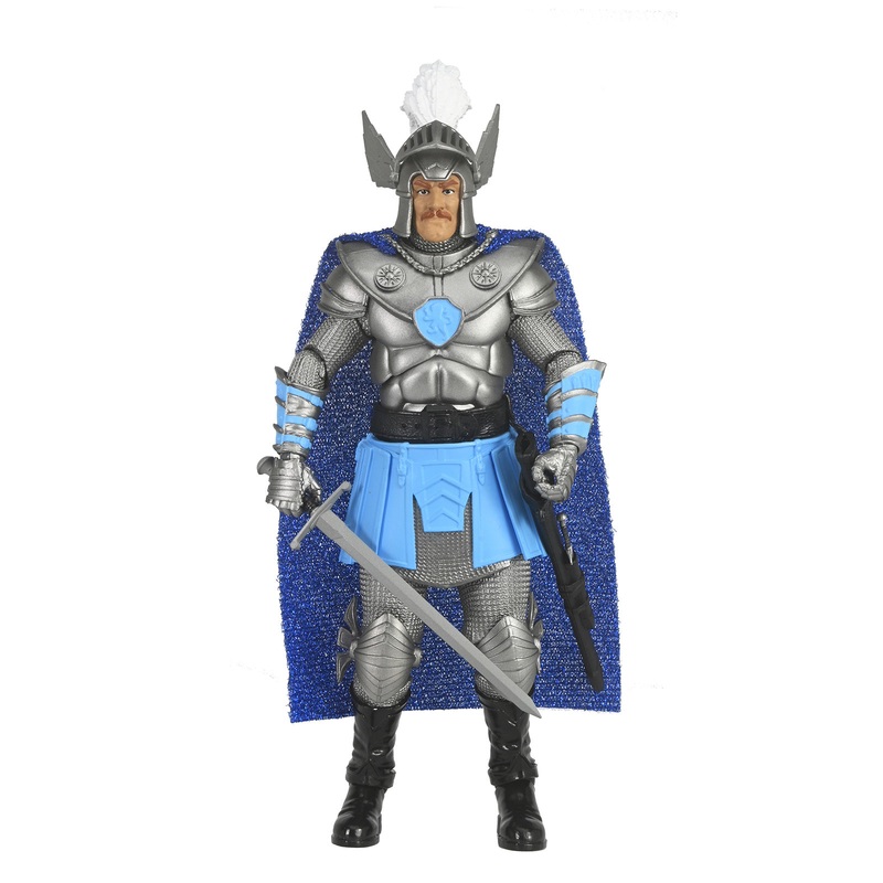 Strongheart 50th Anniversary Edition - 7" Scale Action Figure - Dungeons & Dragons - NECA Collectibles