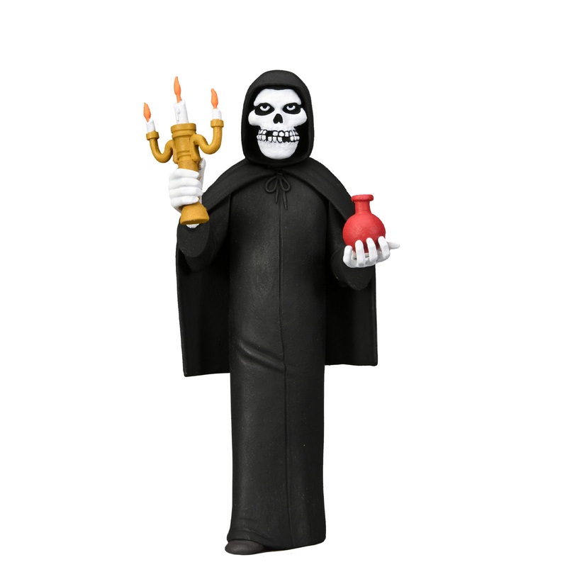 The Fiend Toony Terrors - 6 Scale Action Figure - The Misfits - NECA Collectibles
