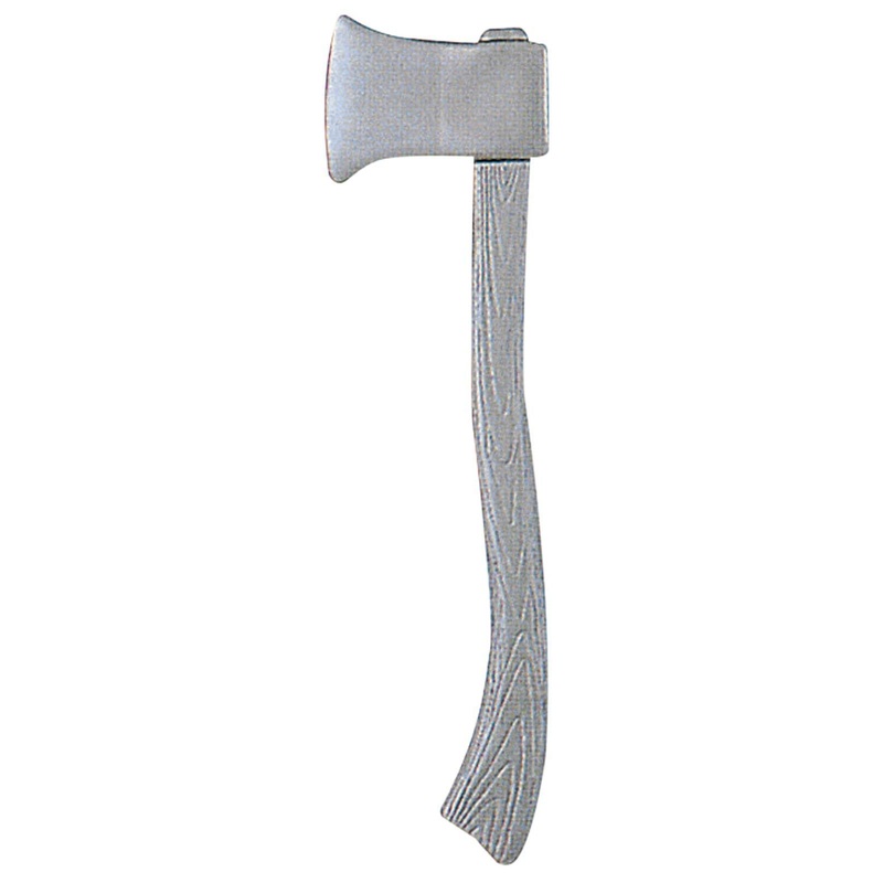 Tin Man Axe Prop - The Wizard of Oz