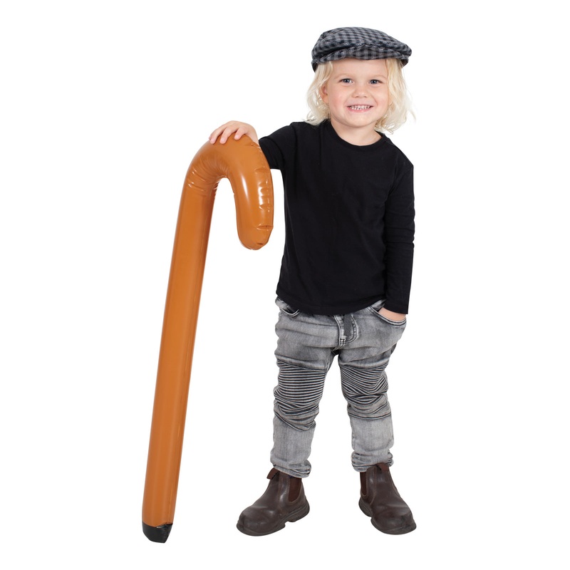 Old Man Accessory Set for Kids