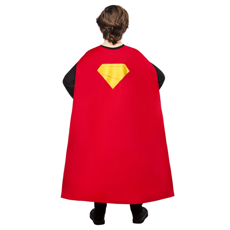 Superman Cape for Kids - Superman (2025)
