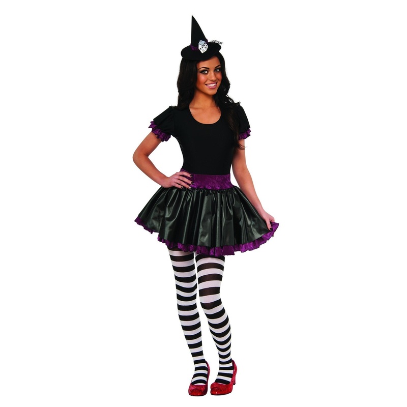 Wicked Witch Of The East Costume for Adults - The Wizard of Oz Extra Small
