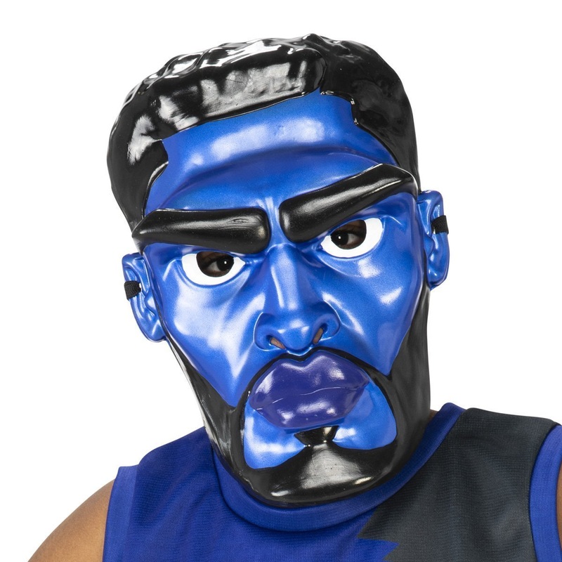 The Brow Mask for Kids - Space Jam 2