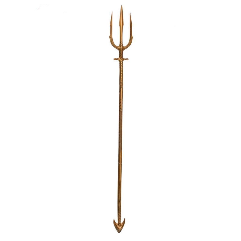 Aquaman Trident Accessory - Aquaman