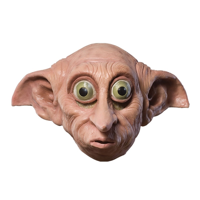 Dobby Mask for Kids - Harry Potter