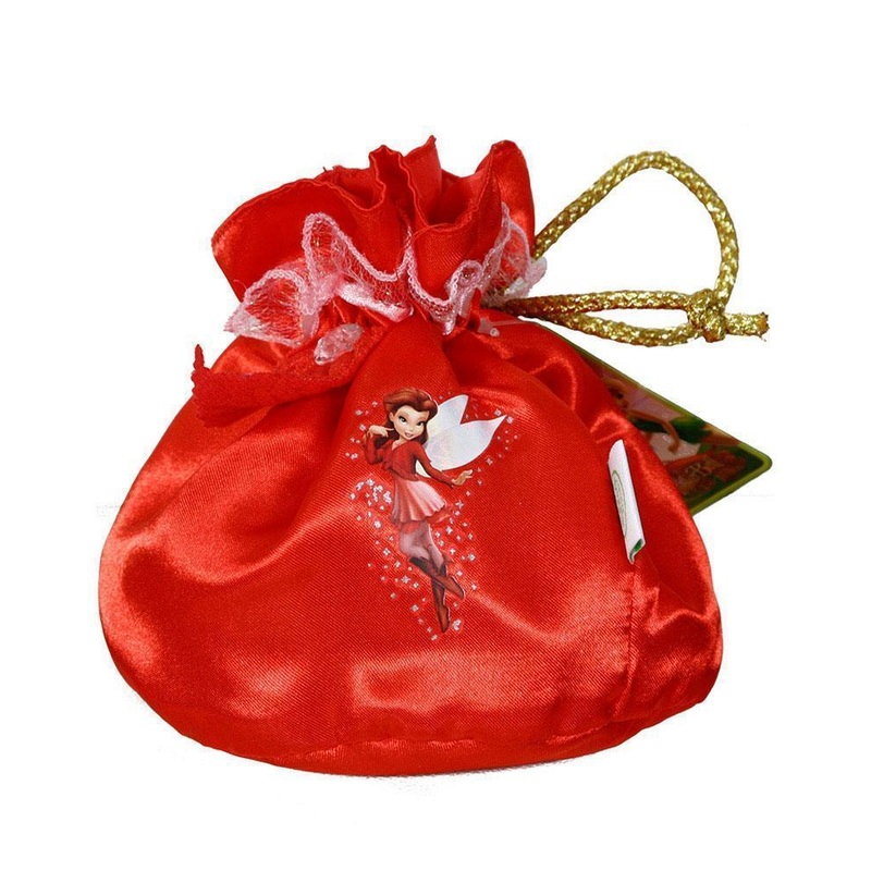 Fairy Rosetta Tote Bag - Disney Fairies Standard