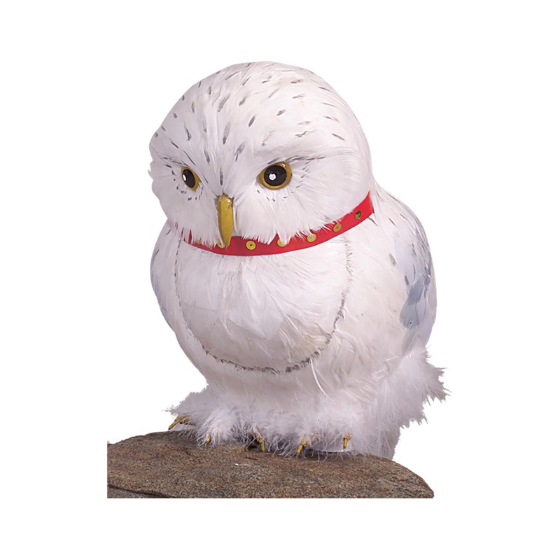 Hedwig The Owl Prop - Harry Potter