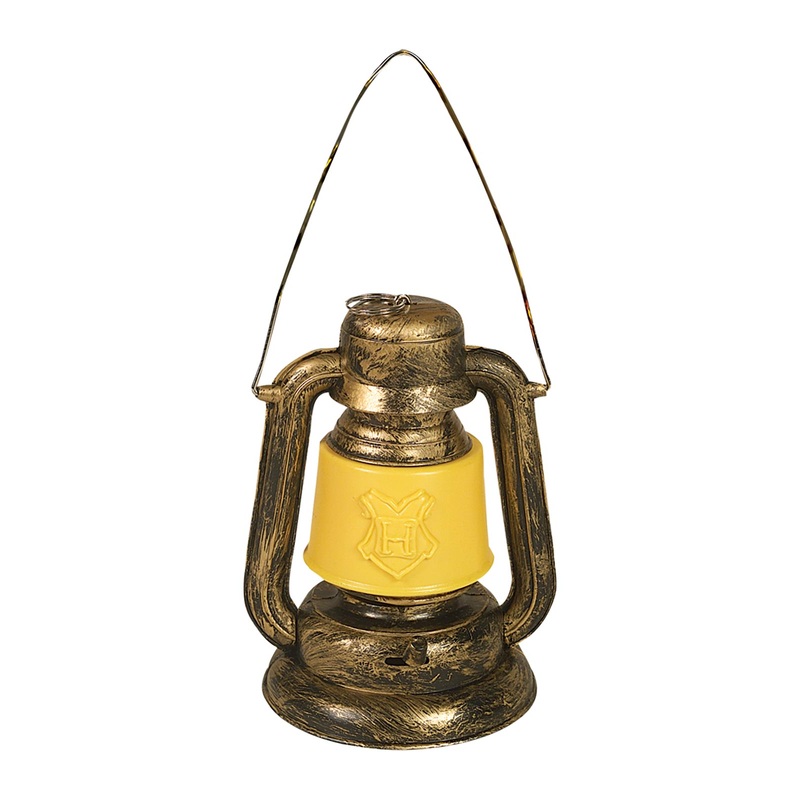 Lantern Light-Up Prop - Harry Potter