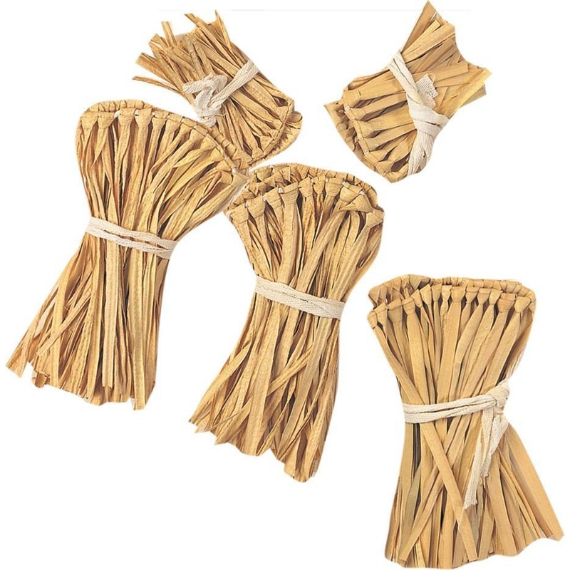 Scarecrow Straw Kit for Kids - The Wizard of Oz