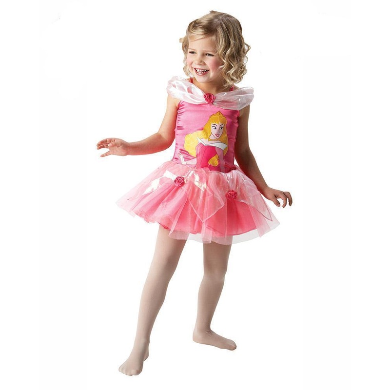 Aurora Ballerina Costume for Infants & Toddlers - Disney Sleeping Beauty Infant (18-24 Mths)