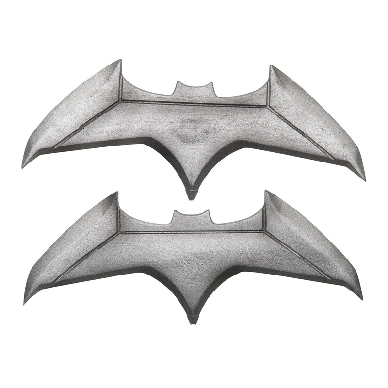 Batman Batarangs Accessory - The Batman