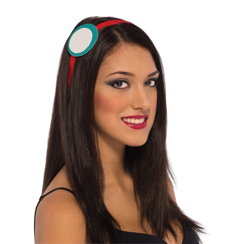 Iron Rescue Headband - Marvel Avengers