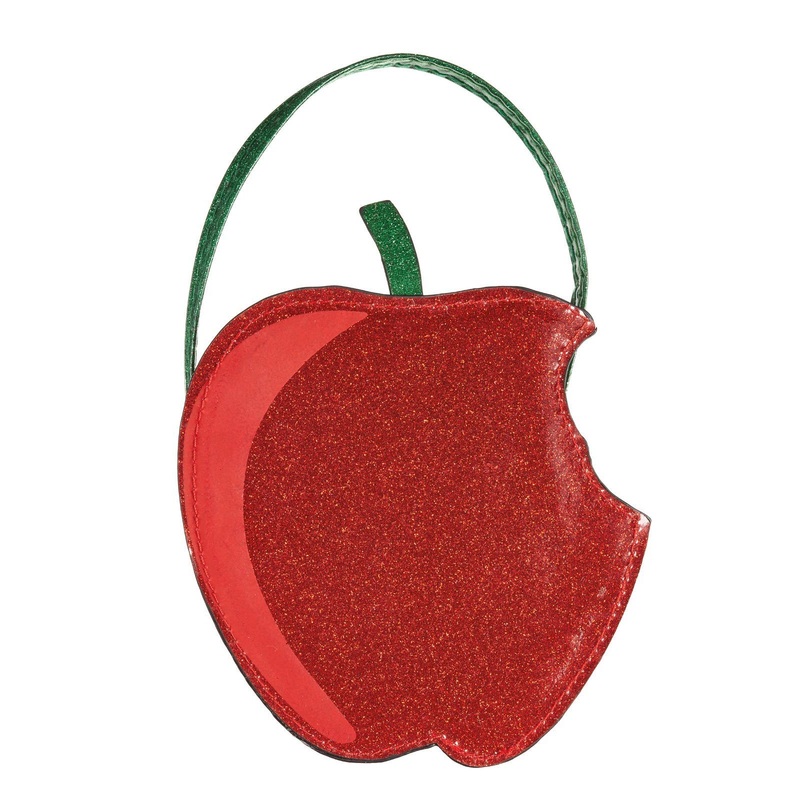 Snow White Apple Kids Accessory Bag - Disney Snow White