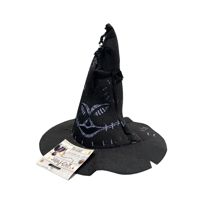 Sorting Hat for Kids - Harry Potter