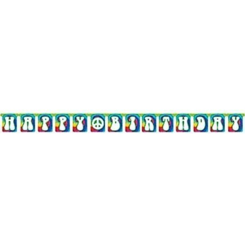 Joined Banner Happy Birthday