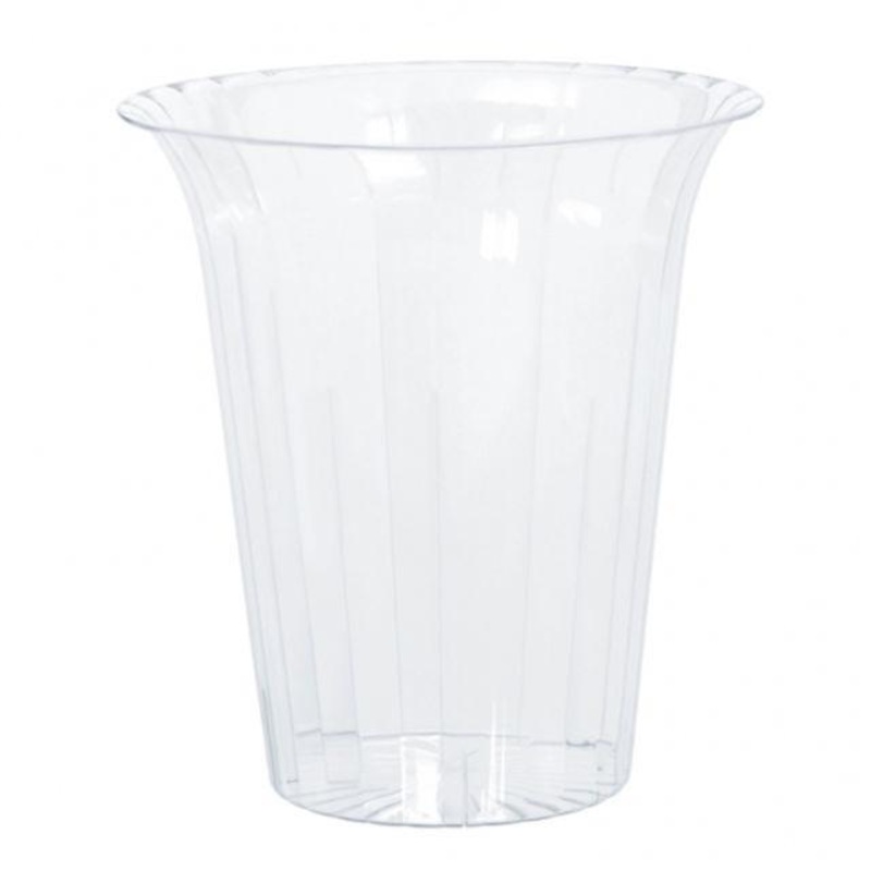 Medium Flared Cylinder 14.9cm