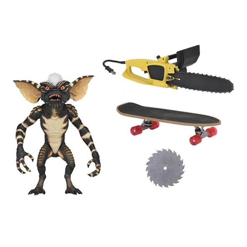 Stripe Gremlin - 7 Ultimate Action Figure - Gremlins - NECA Collectibles