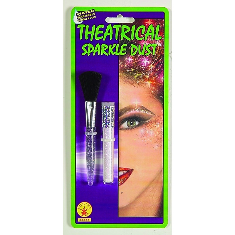 Sparkle Dust