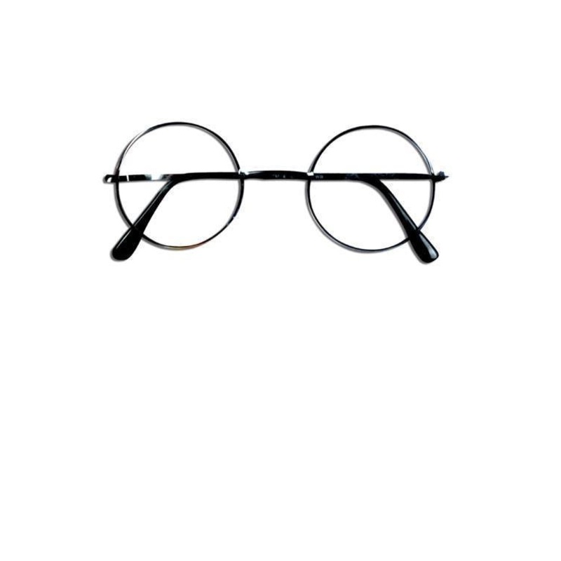 Harry Potter Glasses for Kids - Harry Potter One Size