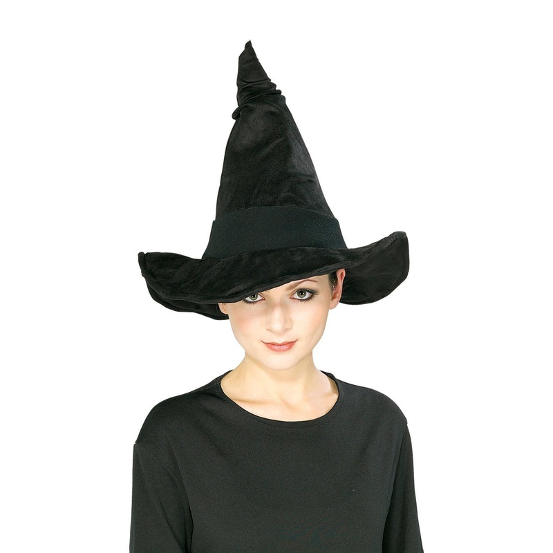 Minerva McGonagall Hat for Tweens and Teens - Harry Potter