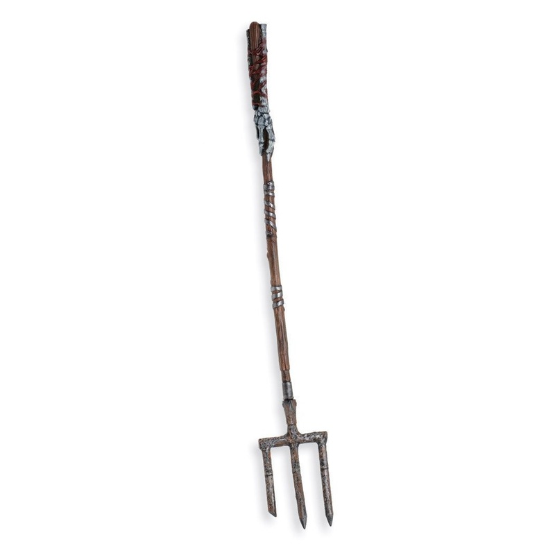 Pitch Fork Accessories