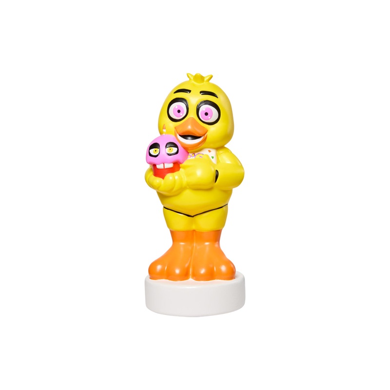 Chica 30cm Light-Up Decor - Five Nights at Freddy's