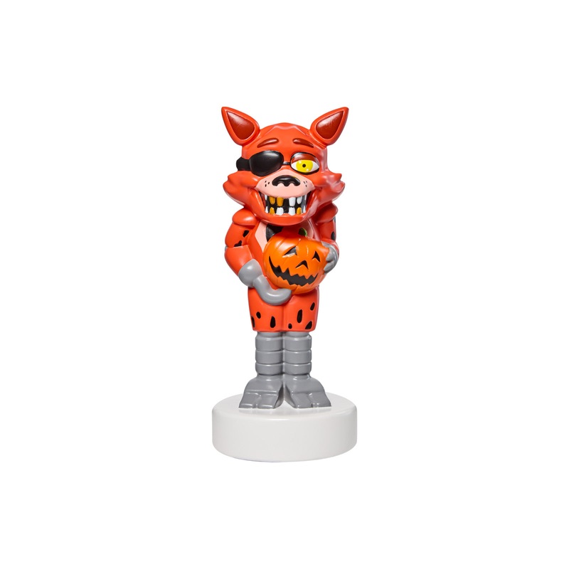 Foxy 30cm Light-Up Decor - Five Nights at Freddy's