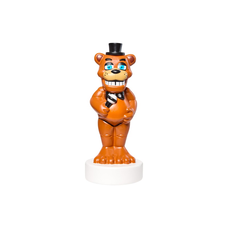 Freddy 30cm Light-Up Decor - Five Nights at Freddy's