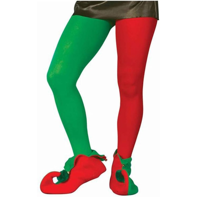 Jester Opaque Tights for Adults